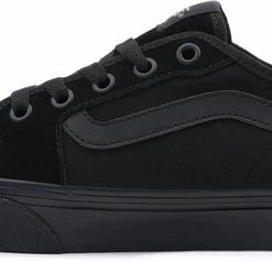 Vans Sneakers Vrouwen - Maat 39 13 Vans Sneakers Vrouwen - Maat 39 -Dames-schoenen Winkel 550x238 14