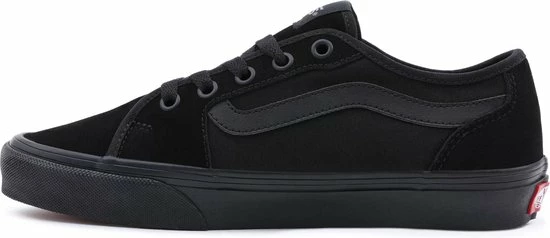 Vans Sneakers Vrouwen - Maat 39 6 Vans Sneakers Vrouwen - Maat 39 - Afbeelding 4