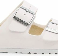 Birkenstock Arizona BF Regular Slippers - Black - Maat 39 -Dames-schoenen Winkel 550x238 9