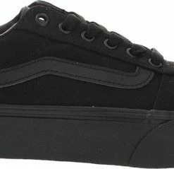 Vans Ward Platform Dames Sneakers - (Canvas) Black/Black - Maat 41 29 Vans Ward Platform Dames Sneakers - (Canvas) Black/Black - Maat 41 -Dames-schoenen Winkel 550x239 10