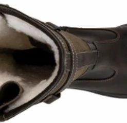 Grisport Highland Outdoorlaarzen Dames - Brown - Maat 39 25 Grisport Highland Outdoorlaarzen Dames - Brown - Maat 39 -Dames-schoenen Winkel 550x239