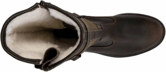 Grisport Highland Outdoorlaarzen Dames - Brown - Maat 39 14 Grisport Highland Outdoorlaarzen Dames - Brown - Maat 39 - Afbeelding 12