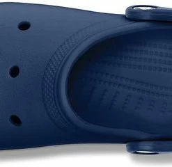 Crocs - Unisex Sandalen Classic Clog - Blauw - Maat 45-46 26 Crocs - Unisex Sandalen Classic Clog - Blauw - Maat 45-46 -Dames-schoenen Winkel 550x240 2