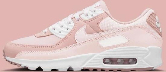 Nike Air Max 90- Sneakers Dames- Maat 36 3 Nike Air Max 90- Sneakers Dames- Maat 36