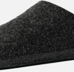 Birkenstock Sloffen - Maat 38 - Unisex - Antraciet 27 Birkenstock Sloffen - Maat 38 - Unisex - Antraciet -Dames-schoenen Winkel 550x240 9