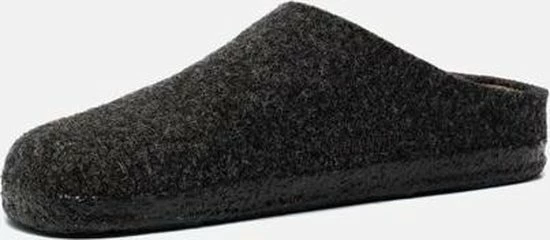 Birkenstock Sloffen - Maat 38 - Unisex - Antraciet 15 Birkenstock Sloffen - Maat 38 - Unisex - Antraciet - Afbeelding 13