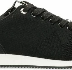 Mexx Sneaker Cato Zwart Met Witte Zool - Dames - Maat 39 31 Mexx Sneaker Cato Zwart Met Witte Zool - Dames - Maat 39 -Dames-schoenen Winkel 550x241 10