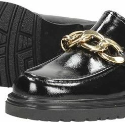 Gabor 92.554 Dames Loafers - Zwart - Maat 38.5 -Dames-schoenen Winkel 550x241 7