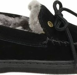 Warmbat Koala Dames Sloffen - Black - Maat 38 29 Warmbat Koala Dames Sloffen - Black - Maat 38 -Dames-schoenen Winkel 550x241 8