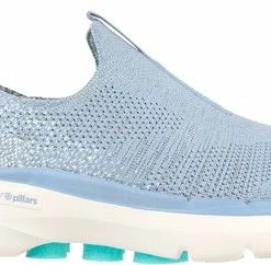 Skechers GO WALK 6 Dames Sandalen - Maat 39 -Dames-schoenen Winkel 550x242 11