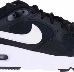 Nike Air Max SC Dames Sneakers - Black/White - Maat 39 -Dames-schoenen Winkel 550x242 13