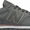 New Balance GW500 B Dames Sneakers - Grey - Maat 39