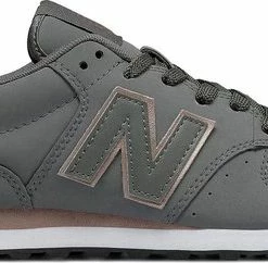 New Balance GW500 B Dames Sneakers - Grey - Maat 39