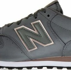 New Balance GW500 B Dames Sneakers - Grey - Maat 39 -Dames-schoenen Winkel 550x242 15