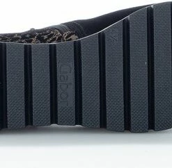 Gabor 96.451 Dames Laarzen - Zwart - Maat 42 -Dames-schoenen Winkel 550x242 16