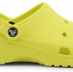 Crocs - Unisex Sandalen Classic Clog - Zwart - Maat 46-47 -Dames-schoenen Winkel 550x242 2