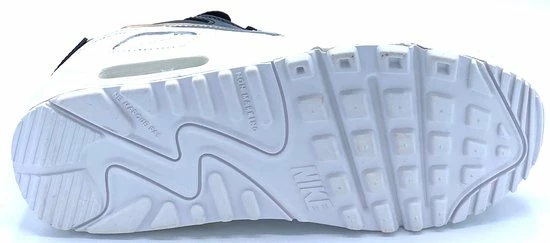 Nike Air Max 90 SE- Sneakers Dames- Maat 36 6 Nike Air Max 90 SE- Sneakers Dames- Maat 36 - Afbeelding 4