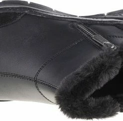 Skechers Arch Fit-Casual Hour Dames Laarzen - Zwart - Maat 40 35 Skechers Arch Fit-Casual Hour Dames Laarzen - Zwart - Maat 40 -Dames-schoenen Winkel 550x243 12