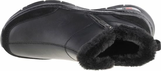 Skechers Arch Fit-Casual Hour Dames Laarzen - Zwart - Maat 40 18 Skechers Arch Fit-Casual Hour Dames Laarzen - Zwart - Maat 40 - Afbeelding 16