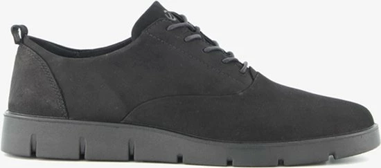 ECCO Bella Dames Sneakers - Zwart - Maat 40 8 ECCO Bella Dames Sneakers - Zwart - Maat 40 - Afbeelding 6