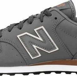 New Balance GW500 B Dames Sneakers - Grey - Maat 39 -Dames-schoenen Winkel 550x243 18