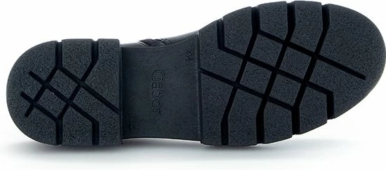 Gabor 92.741 Dames Laarzen - Zwart - Maat 38 6 Gabor 92.741 Dames Laarzen - Zwart - Maat 38 - Afbeelding 4