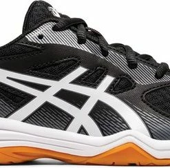 Asics Upcourt Sportschoenen Unisex - Maat 37 -Dames-schoenen Winkel 550x244