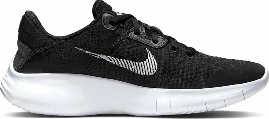 NIKE Flex Experience Run 11 NN - Dames - Zwart - Maat 39 5 NIKE Flex Experience Run 11 NN - Dames - Zwart - Maat 39 - Afbeelding 3