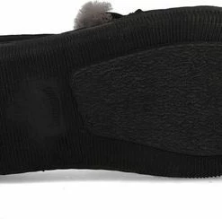 Warmbat Koala Dames Sloffen - Black - Maat 38 36 Warmbat Koala Dames Sloffen - Black - Maat 38 -Dames-schoenen Winkel 550x244 6