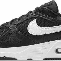 Nike Air Max SC Dames Sneakers - Black/White - Maat 39 -Dames-schoenen Winkel 550x245 17