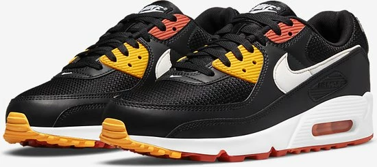 Nike Air Max 90 "Raygun" - Maat: 44.5 3 Nike Air Max 90 "Raygun" - Maat: 44.5