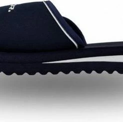 Rucanor Bad - Slippers - Unisex - Maat 46 - Navy/Wit 15 Rucanor Bad - Slippers - Unisex - Maat 46 - Navy/Wit -Dames-schoenen Winkel 550x245 7
