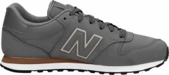 New Balance GW500 B Dames Sneakers - Grey - Maat 39 -Dames-schoenen Winkel 550x246 2