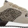Mexx Dames Sneaker Fleur Taupe -Dames-schoenen Winkel 550x247 1