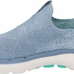 Skechers GO WALK 6 Dames Sandalen - Maat 39 -Dames-schoenen Winkel 550x247 18