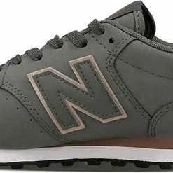 New Balance GW500 B Dames Sneakers - Grey - Maat 39 -Dames-schoenen Winkel 550x247 23