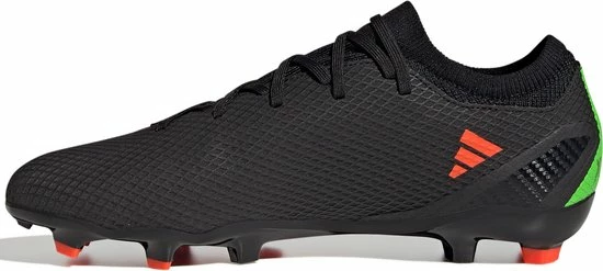 Adidas X Speedportal.3 FG Voetbalschoenen 4 Adidas X Speedportal.3 FG Voetbalschoenen - Afbeelding 2