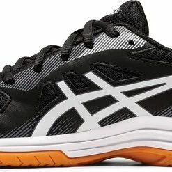 Asics Upcourt Sportschoenen Unisex - Maat 37 -Dames-schoenen Winkel 550x247 3
