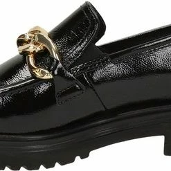 Gabor 92.554 Dames Loafers - Zwart - Maat 38.5 -Dames-schoenen Winkel 550x247 7