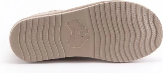 Warmbat Wallaby Dames Laarzen - Blush - Maat 39 7 Warmbat Wallaby Dames Laarzen - Blush - Maat 39 - Afbeelding 5