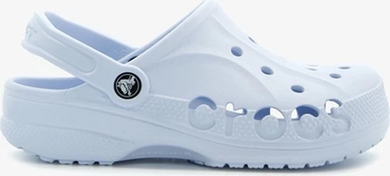 Crocs Baya Dames Clogs - Blauw - Maat 36 7 Crocs Baya Dames Clogs - Blauw - Maat 36 - Afbeelding 5