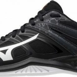 Mizuno Thunder Blade 2 - Zwart - Maat 46