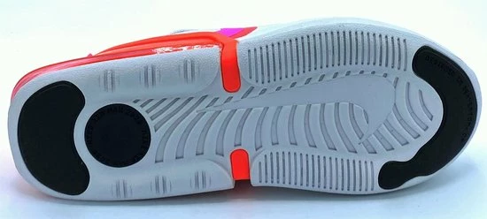 Nike Air Max Up- Sneakers Dames- Maat 37.5 5 Nike Air Max Up- Sneakers Dames- Maat 37.5 - Afbeelding 3