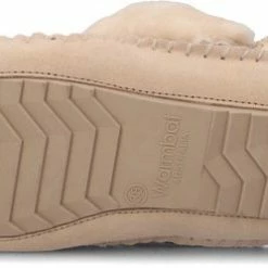 Warmbat Barrine Dames Sloffen - Blush - Maat 38 26 Warmbat Barrine Dames Sloffen - Blush - Maat 38 -Dames-schoenen Winkel 550x249