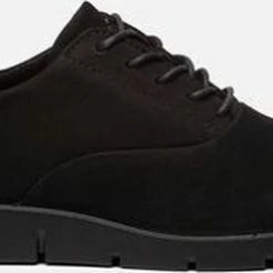 ECCO Bella Dames Sneakers - Zwart - Maat 40 33 ECCO Bella Dames Sneakers - Zwart - Maat 40 -Dames-schoenen Winkel 550x249 8