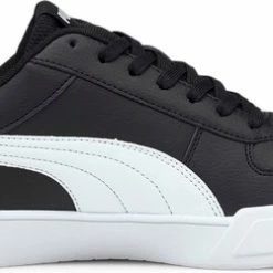 PUMA Caven Unisex Sneakers - Black/White - Maat 42.5 18 PUMA Caven Unisex Sneakers - Black/White - Maat 42.5 -Dames-schoenen Winkel 550x250 13