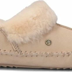 Warmbat Barrine Dames Sloffen - Blush - Maat 38 29 Warmbat Barrine Dames Sloffen - Blush - Maat 38 -Dames-schoenen Winkel 550x250