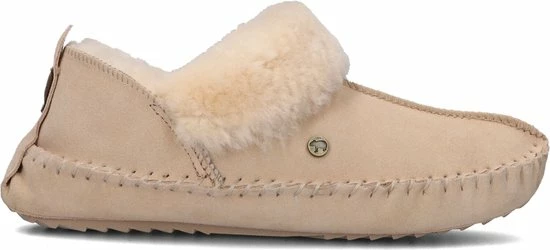 Warmbat Barrine Dames Sloffen - Blush - Maat 38 14 Warmbat Barrine Dames Sloffen - Blush - Maat 38 - Afbeelding 12