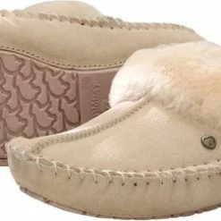 Warmbat Barrine Dames Sloffen - Blush - Maat 38 23 Warmbat Barrine Dames Sloffen - Blush - Maat 38 -Dames-schoenen Winkel 550x251 1