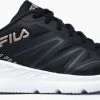 Fila Memory Cryptostride Hardloopschoenen Zwart/Goud Dames - Maat 40 -Dames-schoenen Winkel 550x251 14